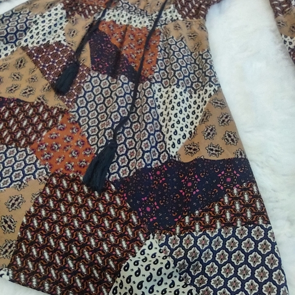 Skies are Blue dress - Picture 11 of 16